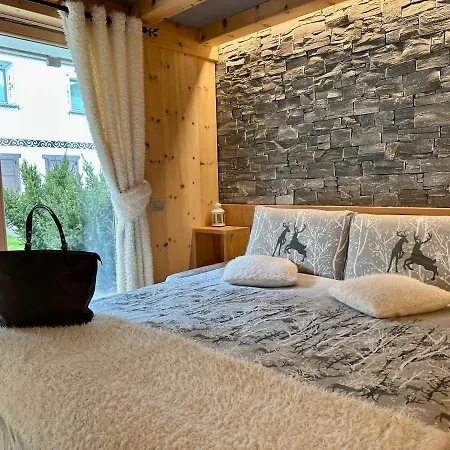 Appartement Al Bait Del Legn 2 *