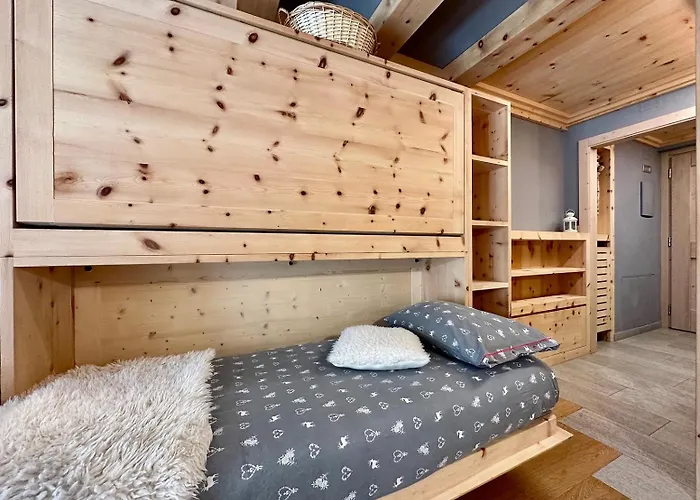 Appartamento Al Bait Del Legn 2