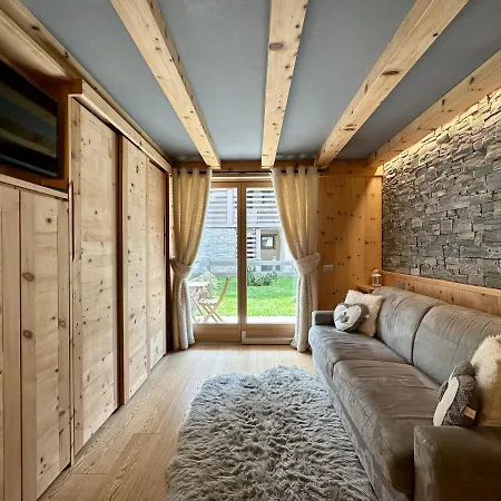 Al Bait Del Legn 2 * Bormio