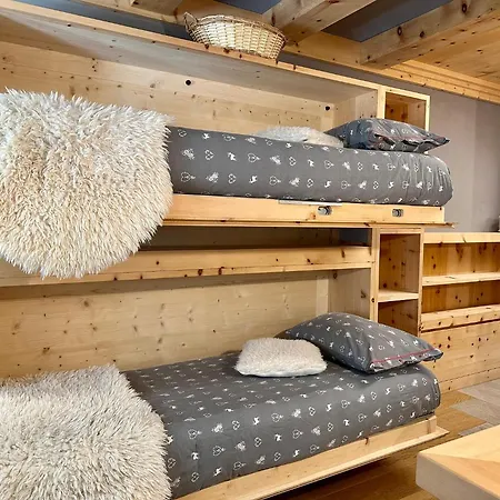 Al Bait Del Legn 2 Appartement Bormio