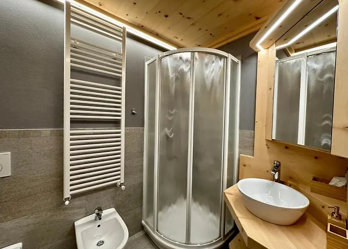 Al Bait Del Legn 2 Μπόρμιο